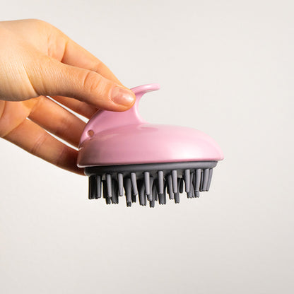 Masażer do włosów - niezbędne uzupełnienie kuracji Dona